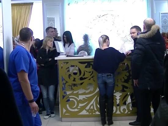 В полицию обратились 288 обманутых в косметологических центрах Волгограда