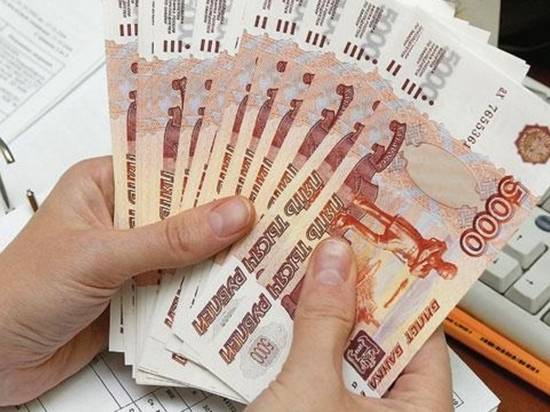 Волгоградские фирмы и предприниматели набрали кредитов на 71,6 млрд рублей