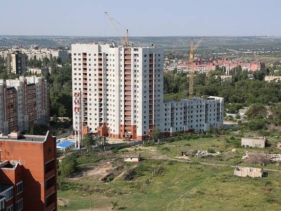 Андрей Бочаров: «В Волгоградской области продолжается защита прав дольщиков»