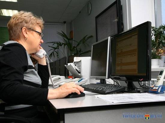За системой теплоснабжения Волгограда следят удаленно в режиме онлайн