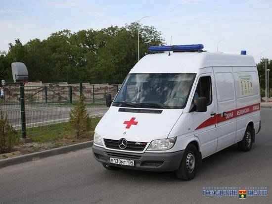 В Ленинском районе за 2,5 часа в ДТП пострадали два ребенка