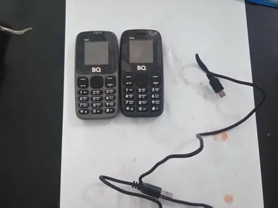 В Волгограде женщина пыталась пронести в колонию телефоны под «томатным соусом»