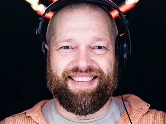 Известный диджей шьет килты для волгоградцев