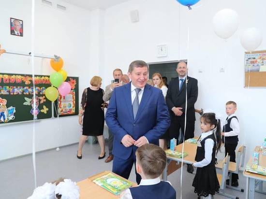 Родители о «Долине знаний»: «Для Волгограда это что-то невероятное!»