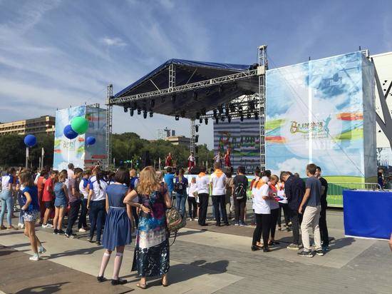 Встретимся у музея «Россия - моя история»: волгоградцев приглашают на концерты и мастер-классы