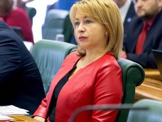 Татьяна Бухтина: Регион оперативно отреагировал на поручение Президента РФ