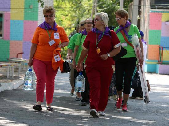 В Волгограде появился  «ШАНС» сделать город лучше