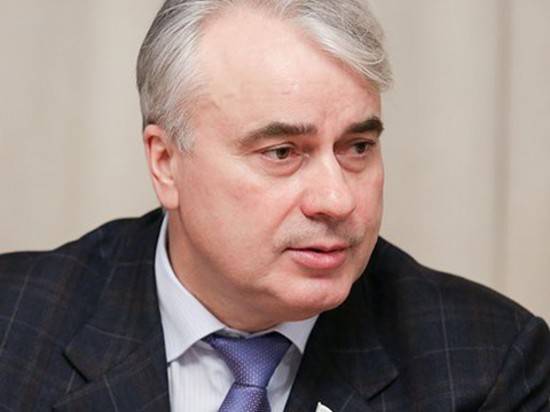 Депутат Госдумы Павел Завальный: «Волгоград обладает огромным потенциалом развития»
