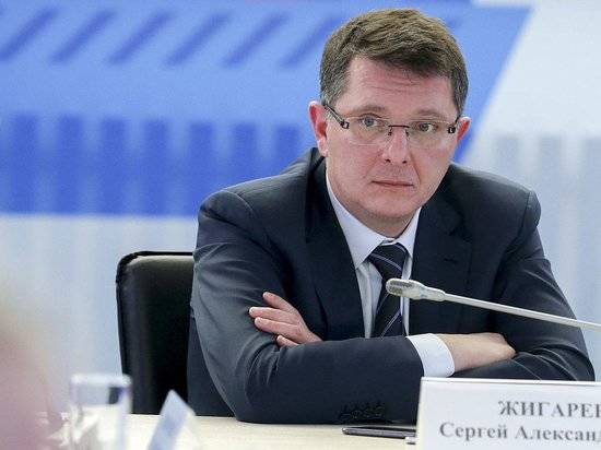 Сергей Жигарев: «Волгоград — стратегический город в торговле с Ираном»