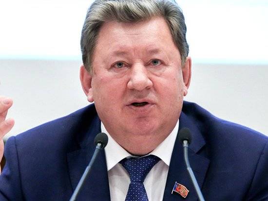 Депутат ГД Владимир Кашин: Волгоград – ухоженный город с хорошими дорогами