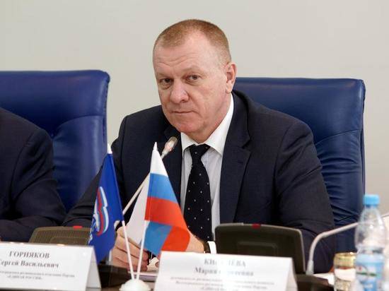 Сергей Горняков: предвыборная кампания в Волгоградской области прошла чисто и открыто