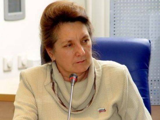 Тамара Головачева: предвыборная кампания прошла чисто