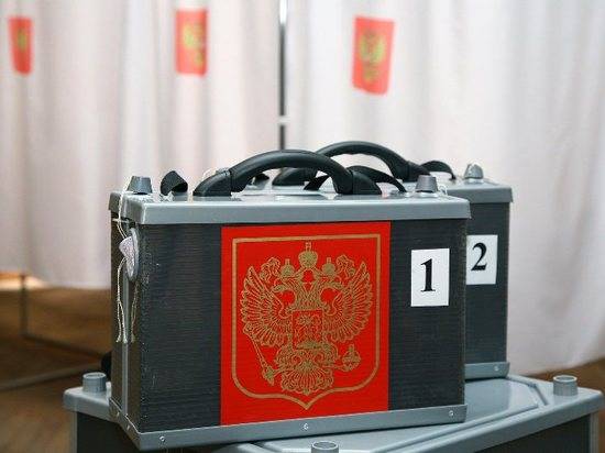 Эксперт: Выборы в Волгоградской области проходят без нарушений