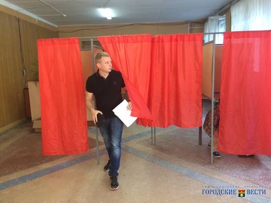 Волгоградские общественники не зафиксировали нарушений на выборах