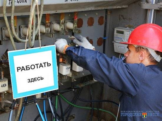 В Волгоградской области безработных стало меньше