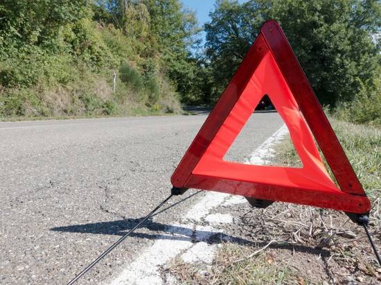 В Волгограде пассажир иномарки пострадал из-за пьяного водителя