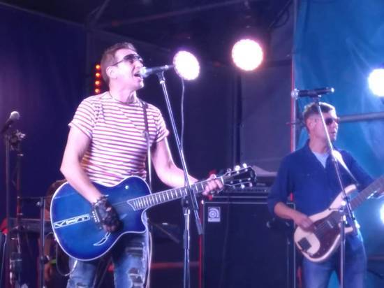 Виталий Лихачев: «Благодарю волгоградцев за участие в выборах»