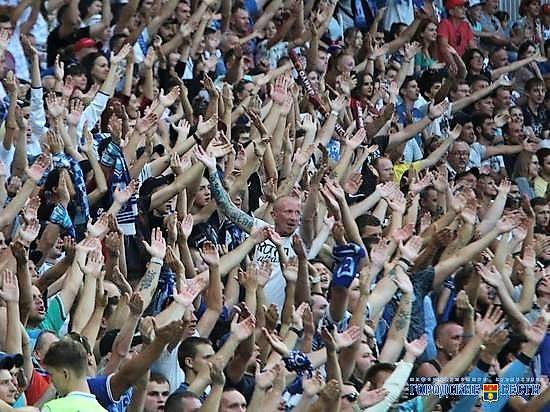 «Ротор» сыграл вничью с дублем «Зенита»