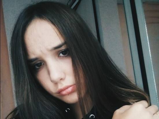 16-летнюю студентку колледжа разыскивают в Волгоградской области