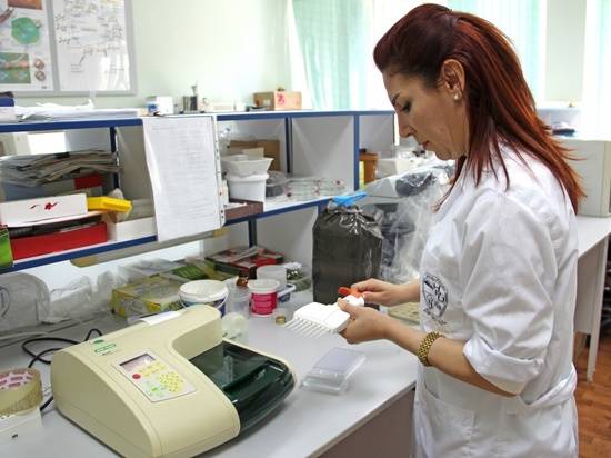 Волгоградские и сирийские ученые получат наночастицы из каперсов