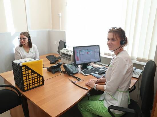 Бережливое производство введут в 66 волгоградских поликлиниках