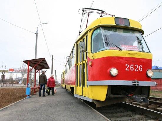 По 3000 рублей вручат пассажирам электротранспорта в Волгограде