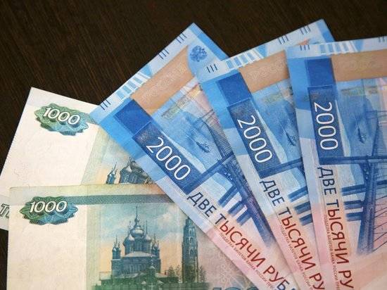 Волгоградца оштрафовали на 6 тысяч рублей за оскорбление пристава