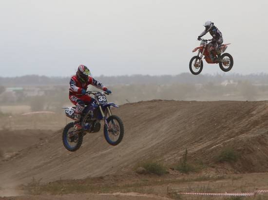 Праздник экстрима: фестиваль «Трамплин» с успехом прошел в Волгограде