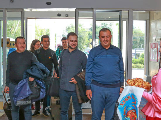 В ВолГУ на российско-узбекском форуме обсудят вопросы образования и молодежной политики