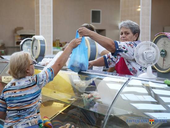 В Волгограде коммерсант покусился на 200 млн бюджетных рублей