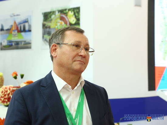 Василий Фризен: «Губернатор дал понять, что мы будем развивать Волгоградскую область»