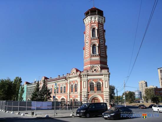 Андрей Бочаров: Обновленный краеведческий музей будет отражать прошлое и будущее региона