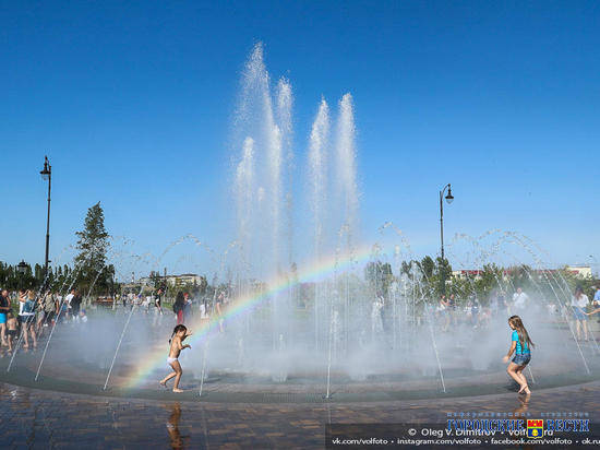 Культурный код: В каждом районе Волгограда появится своя концертная площадка