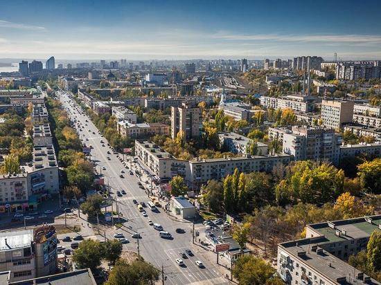 Столетие движения: в Волгограде откроют Аллею Комсомола