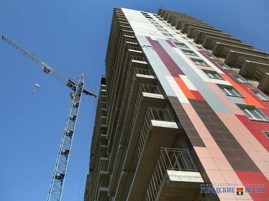Андрей Бочаров вводит дополнительные меры соцподдержки при покупке жилья