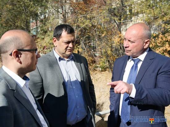 Волгоград готов встретить холода во всеоружии