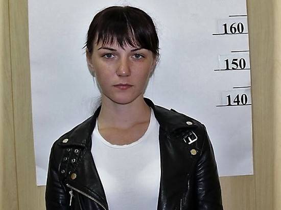 В Волжском задержали молодую мошенницу-рецидивистку