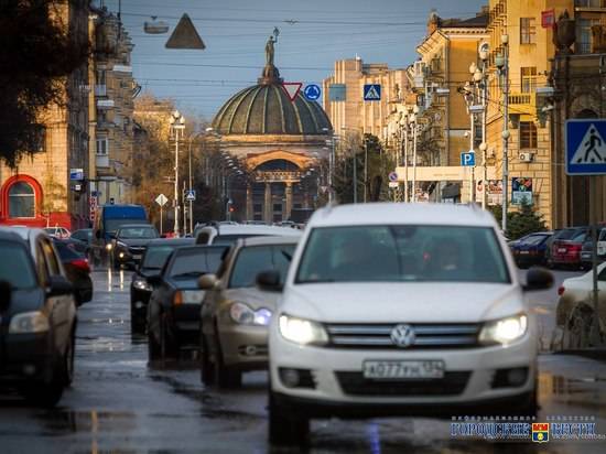 Волгоградцев приглашают на квест и прогулку по улице Мира