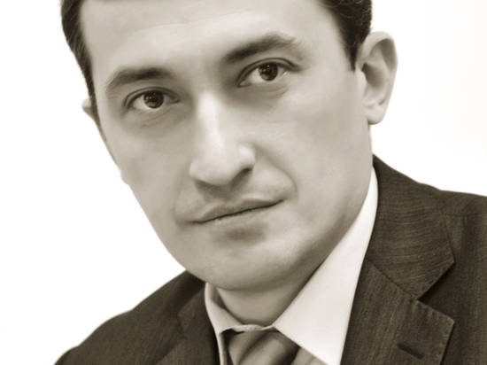 Волгоградский комитет культуры возглавил директор музтеатра Дмитрий Полянин