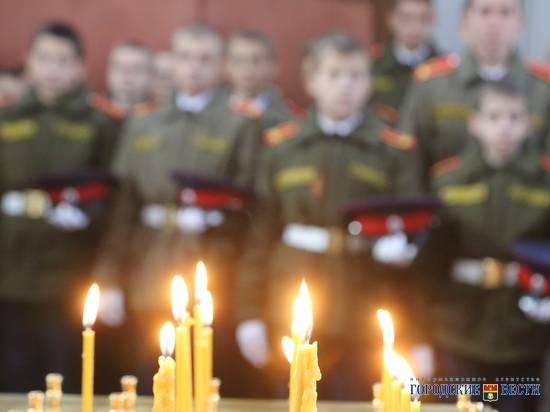 На главной высоте России вспомнили легендарного казака Константина Недорубова