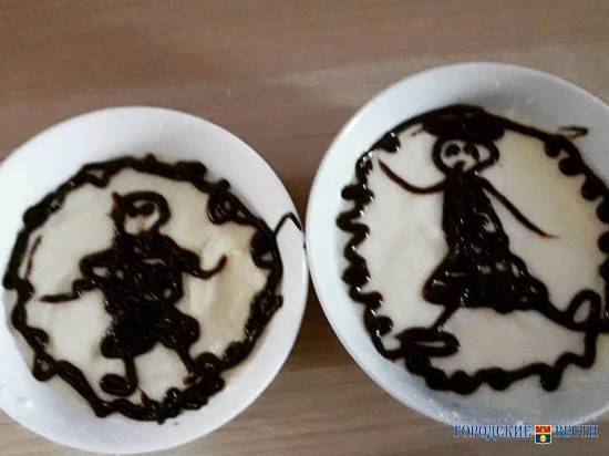 Волгоградцам рассказали, от каких каш худеют, а от каких поправляются