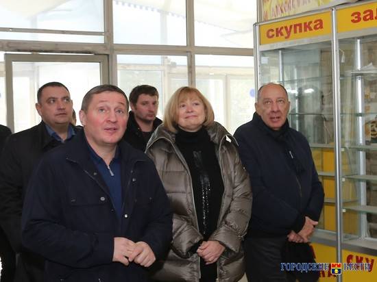 Андрей Бочаров: «Здание ЦУМа должно стать многофункциональным»