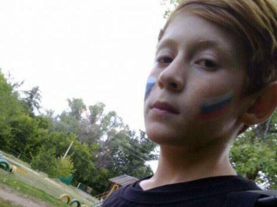 В Камышине разыскивают сбежавшего из дома 13-летнего подростка