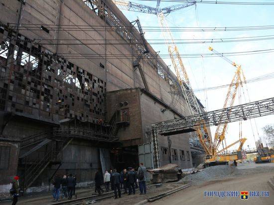 Олег Дмитриев: «У “Красного Октября” есть все, чтобы возродиться»