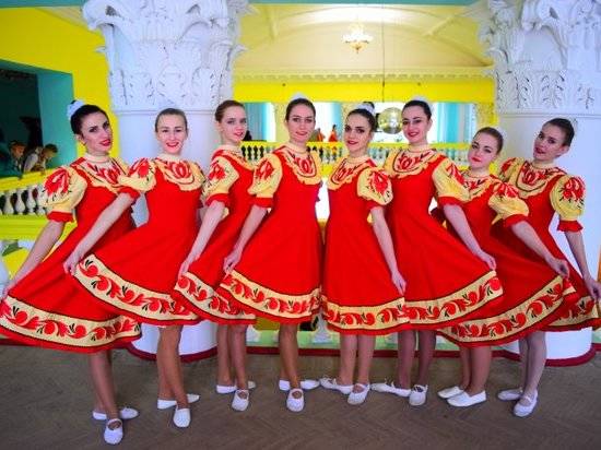 В Жирновске хореографический фестиваль соберет 350 конкурсантов