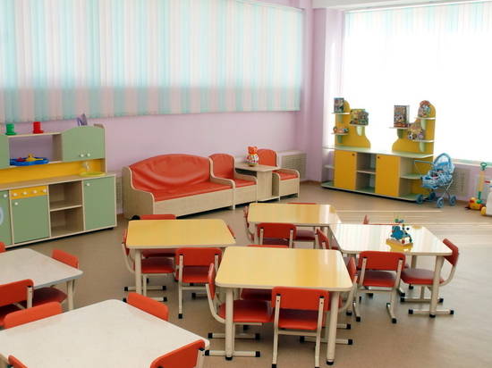 В 2019 году на замену окон в волгоградских школах и детсадах потратят 150 млн рублей