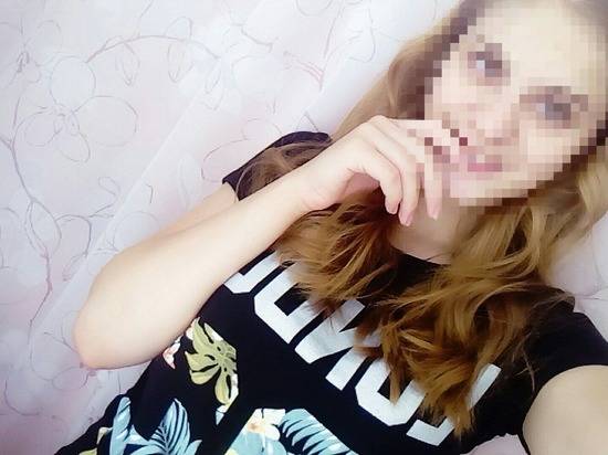 18-летняя волгоградка через соцсети разыскивает биологическую мать