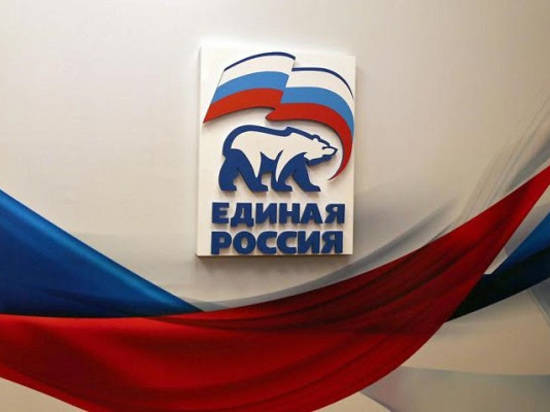 «Единая Россия» в Волгоградской области проводит Неделю приема граждан