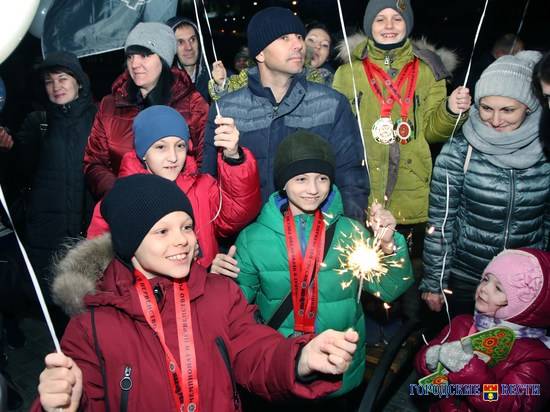 Юные волгоградские тхэквондисты привезли с чемпионата России 50 медалей