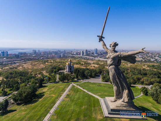 В Волгоградской области усилят работу по национальным проектам